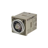 تایمر مولتی 8 پایه امرون